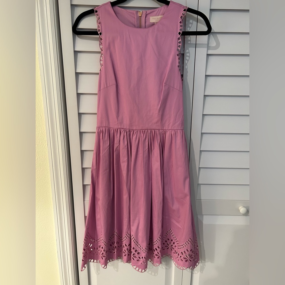 TED BAKER LONDON Dress